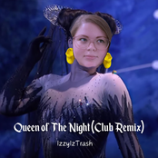 Queen of The Night (Club Remix)