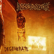 Generation Grindcore by Ass To Mouth