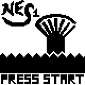 Press Start