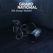 Rub Your Potion by Grand National