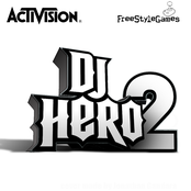 DJ Hero 2 Soundtrack
