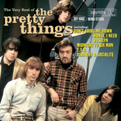 Tonight by The Pretty Things