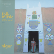 Folk Music Of The Sahel Vol. 1: Niger