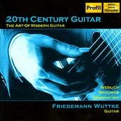 BROUWER: Guitar Concerto, "Elegiaco" / WEDLICH: Guitar Sonata / DOMENICONI: Koyunbaba (20th Century Guitar)