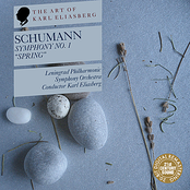 Schumann: Symphony No. 1 "Spring"