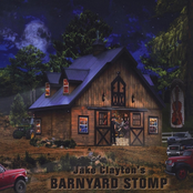 Barnyard Stomp