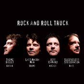 rock and roll truck