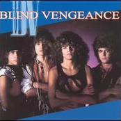 Blind Vengeance