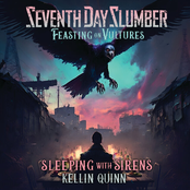 Seventh Day Slumber: Feasting On Vultures
