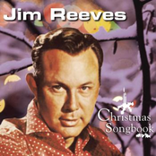 In The Garden by Jim Reeves