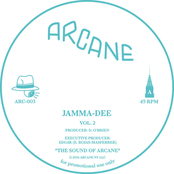 Jamma-Dee - Vol. 2