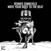 Reinier Zonneveld: Move Your Body To The Beat