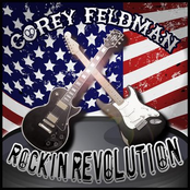 Corey Feldman: Rockin' Revolution