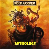 Anthology cover