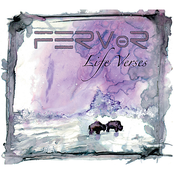 Fervor: Life Verses