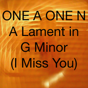 A Lament in G Minor