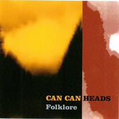 Eulogy by Can Can Heads