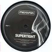 Supertight by Dj Emerson