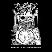 Disgust Of Kvlt Domination