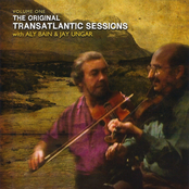 The Original Transatlantic Sessions, Volume One