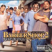 Barbershop 2: Back In Business