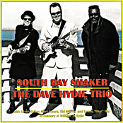 South Bay Shaker