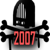 Podcast 2007