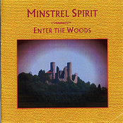 At The Castle Gate by Minstrel Spirit
