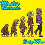Eazy Mac: Monkey Business