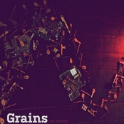 Grains by Jim Perkins