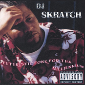 dj skratch