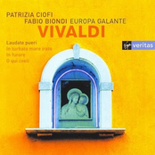 Vivaldi: Motets