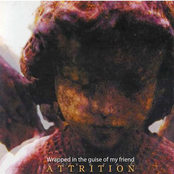 Wrapped In The Guise Of My Friend