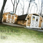 Roots - EP