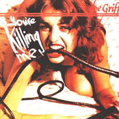 You're Killing Me 12''