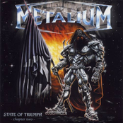 State Of Triumph by Metalium