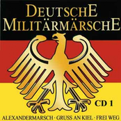 deutsche militärmärsche