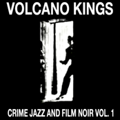 Crime-Jazz and Film Noir, Vol. 1