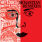 SebastiAn REMIXES