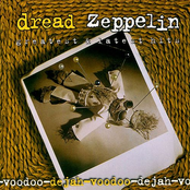4 Jah People by Dread Zeppelin