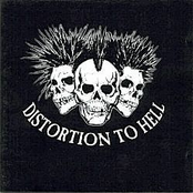 Distortion To Hell