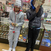 GET REAL (feat. DEMONOSAMA) - Single