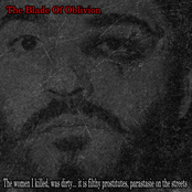 The Women I Killed, Was Dirty... It Is Filthy Prostitutes, Parastasie on the Street