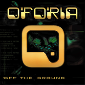 New Frontier by Oforia