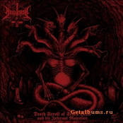 Death Scroll Of Seven Hells an