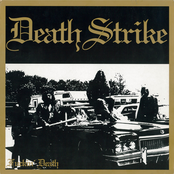 Death Strike: Fuckin Death (Reissue 2010)
