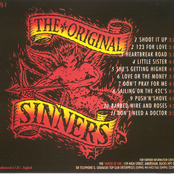 Original Sinners