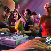 sims 2 nightlife