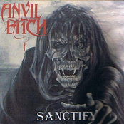 Sanctify by Anvil Bitch