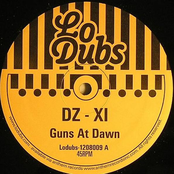 Guns At Dawn